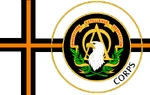 Corpsflag