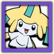 Jirachi