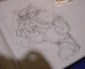 Demiurg Concept