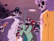 LivingSkeletons