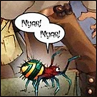 Nyar-spider