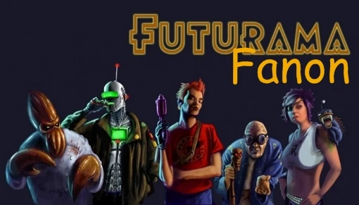 Futurama Fanon Poster.jpg