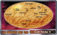Ceti Alpha V