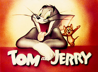 Tom Jerry Cartoons