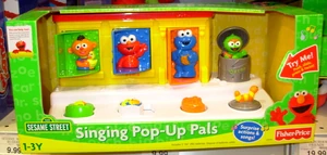 Popuppals2005