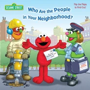 Who Are the People in Your Neighborhood? (2009)