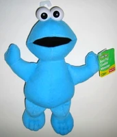 Best pal cookie