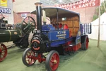 Taskers no. 1915 - SW - YB 183 in Milestones Museum 09 - IMG 4106