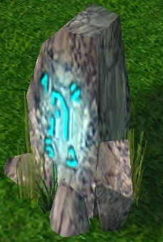 Monolith Shard