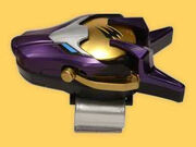 Prjf-ar-wolfmorpher