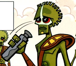 Viidaav commander