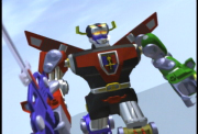 Voltron3D