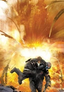 Helljumper Five