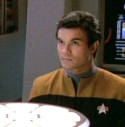 Ensign DS9