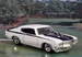 1970 Buick GSX White