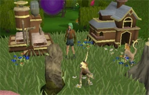 Menagerie