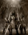 Rough sketch Jedi by chrisscalf.jpg