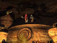 Monsaic Sanctum