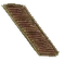 Schulterstück Lieutenant 2270er