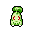 Chikorita MM