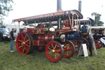 Aveling & Porter no. 14070 SM - Billy Boy - VN 2094 at Holcot 08 - IMG 0253
