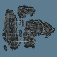 Liberty city IV