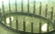 Quidditch Try-Out (HP6)