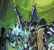 Banishing Kathra'Natir