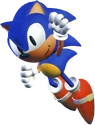 Sonic 27