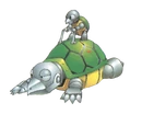 Turtloid