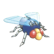 Whisp