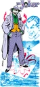Joker (Earth-One) 001