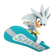 SilverM&SArtwork