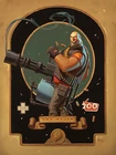 Litho Heavy