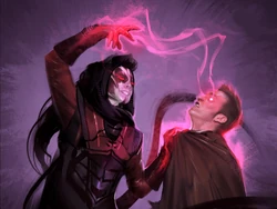 Force Drain