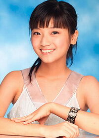 傅小芸