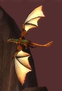 Image of Brood of Nozdormu