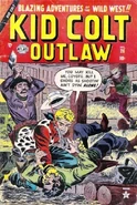 Kid Colt Outlaw Vol 1 26