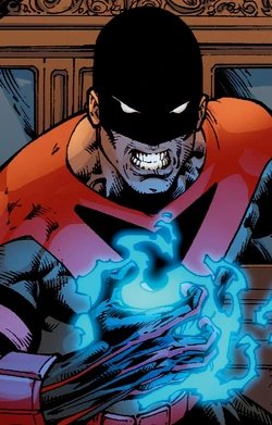 Electrocutioner 01