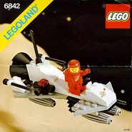 6842