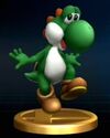 TrYoshi