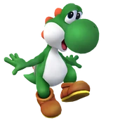Yoshi