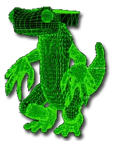 Fo2 Render gecko