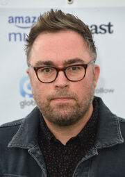 Danny Wallace