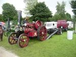 Foeler no. 14406 ST MTOTO - U 4171 at Driffield 08 - P8100479