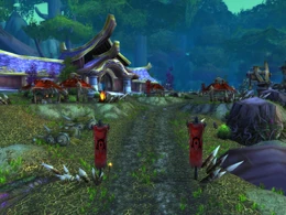 Silverwind Refuge Cataclysm