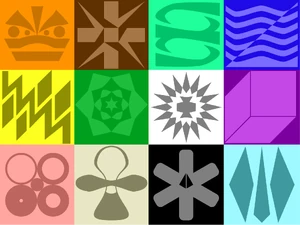 GanaguElements