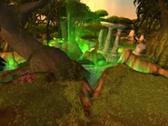 Cataclysm Southern Barrens