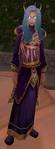 Mona Everspring