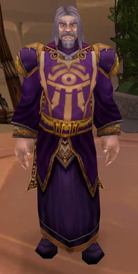 Image of Whirt the All-Knowing